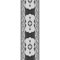 RIHAB A2631 (Roller, 100X2000, GRIS CLAIRE)