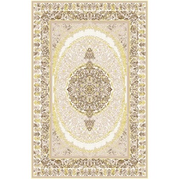 MERSIN A4530 (Rectangulaire, 200X280, IVOIRE)