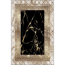 سطوري 1968A (مستطيل, 120X160, متعدد الألوان, مطبوعة)