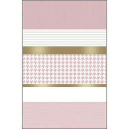 STORY 2237A (Rectangular, 120X160, MULTI COULEURS, Lamination)