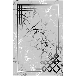 STORY 1744A (Rectangulaire, 160X210, MULTI COULEURS, Lamination)