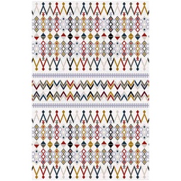 STORY 2532A (Rectangular, 160X210, MULTI COULEURS, Lamination)