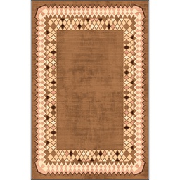 STORY 2531A (Rectangular, 120X160, MULTI COULEURS, Lamination)