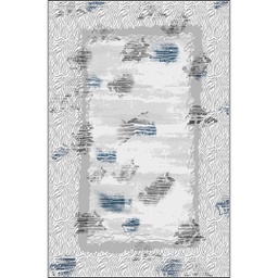 STORY 2498A (Rectangular, 120X160, MULTI COULEURS, Lamination)