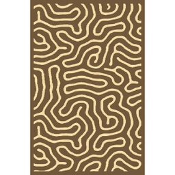 OLYMPIA A7570 (Rectangular, 200X280, MARRON BRONZE LX)