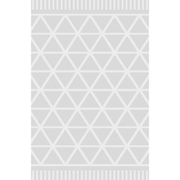 SHEEP A8120 (Rectangular, 200X280, GRIS CLAIRE)