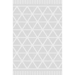 SHEEP A8120 (Rectangular, 200X280, GRIS CLAIRE)