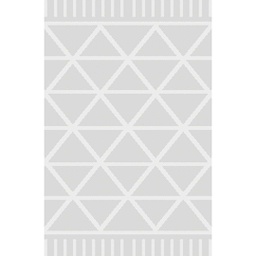 SHEEP A8150 (Rectangular, 200X280, GRIS CLAIRE)