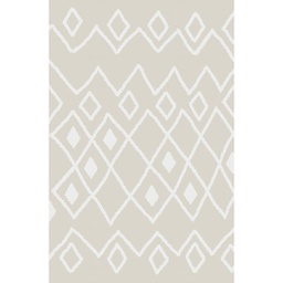 SHEEP A8160 (Rectangular, 200X280, IVOIRE CLAIRE)