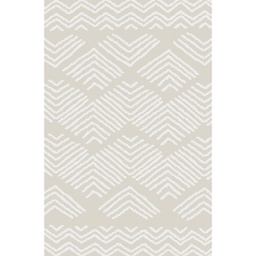 SHEEP A8170 (Rectangular, 200X280, IVOIRE CLAIRE)