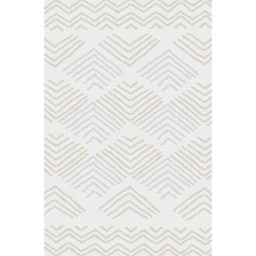 SHEEP A8170 (Rectangulaire, 200X280, BLANC CASSE)