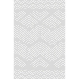 SHEEP A8170 (Rectangular, 200X280, GRIS CLAIRE)