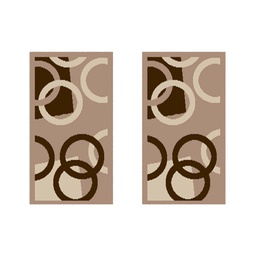 RELAX 7353E (Rectangulaire, 60X220, BRONZE CLAIR)