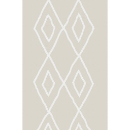SHEEP A8130 (Rectangular, 200X280, IVOIRE CLAIRE)