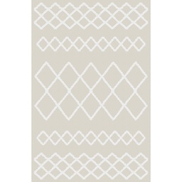 SHEEP A8180 (Rectangular, 200X280, IVOIRE CLAIRE)