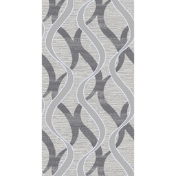 MELODIE A7160 (Rouleau, 95X300, GRIS CLAIRE_GRIS CLAIRE)