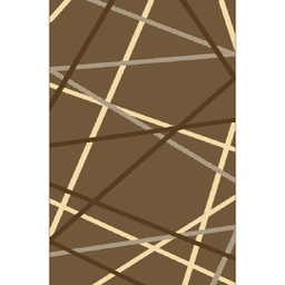 OLYMPIA A7910 (Rectangular, 200X280, MARRON BRONZE LX)