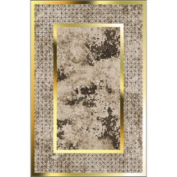 STORY 2602A (Rectangulaire, 160X210, MULTI COULEURS, Lamination)