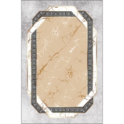 STORY 2597A (Rectangular, 160X210, MULTI COULEURS, Lamination)