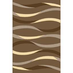 OLYMPIA 92540 (Rectangulaire, 200X280, MARRON BRONZE LX)