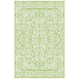 KENZ A7490 (Rectangular, 165X230, ECRU SHRINK_VERT)