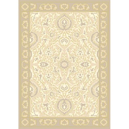 BRAGA A8830 (Rectangular, 200X280, IVOIRE CLAIRE)