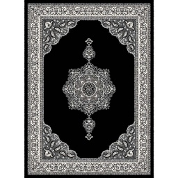 نور 51690 (مستطيل, 200X275, أسود)