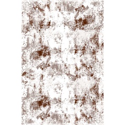 QAMAR A9470 (Rectangulaire, 200X275, ECRU SHRINK_BRONZE)