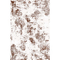 QAMAR A9490 (Rectangulaire, 200X275, ECRU SHRINK_BRONZE)