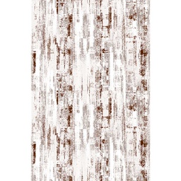QAMAR A9510 (Rectangular, 200X275, ECRU SHRINK_BRONZE)