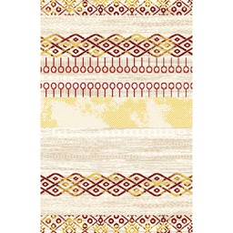 MIRABEL 99880 (Roller, 100X400, DARK BEIGE)