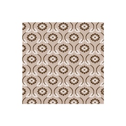 TAGHIT 5121G (Living room &amp; Room, LARGEUR 420, BRONZE CLAIR, Oriental)