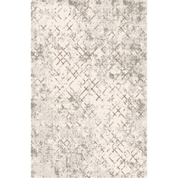 OZEL A9670 (Rectangulaire, 200X280, ECRU SHRINK_BRONZE)