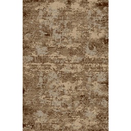 NIHAL A9563 (Rectangular, 200X275, MARRON BRONZE)