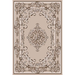 RELAX 2005G (Rectangular, 180X270, BRONZE CLAIR)