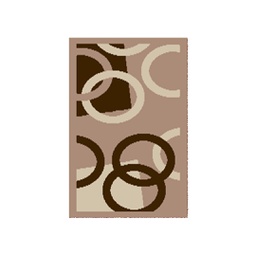 RELAX 7353E (Rectangulaire, 60X110, BRONZE CLAIR)