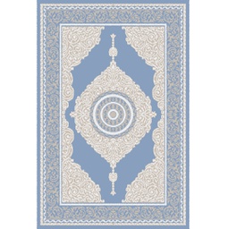 CIRTA B0390 (Rectangulaire, 180X270, BLEU GRIS)