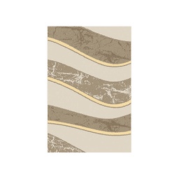 OLYMPIA 74220 (Rectangulaire, 60X110, CREME LX)