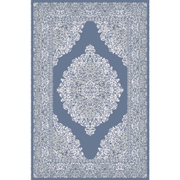 ISHRAK 8505B (Rectangulaire, 200X275, BLEU GRIS)