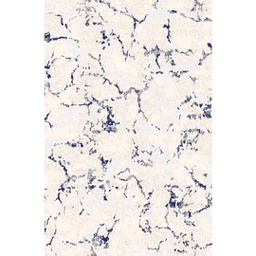 MANISA A440R (Rectangular, 200X280, ECRU SHRINK  - GRIS FONCÈ)