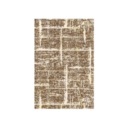 ANKARA 98450 (Rectangulaire, 60X110, MARRON CAFE)
