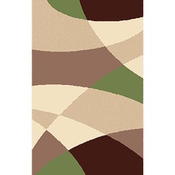 ANHAR A9980 (Rectangular, 50X80, VERT PISTACHE)