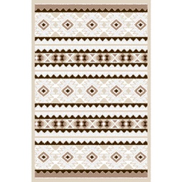 CIRTA 5973C (Rectangular, 180X270, IVOIRE CLAIRE)