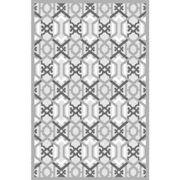 CIRTA B0136 (Rectangulaire, 180X270, GRIS CLAIRE)