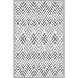 CIRTA B014D (Rectangular, 180X270, GRIS CLAIRE)