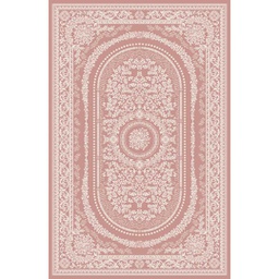 NOUR 9528D (Rectangulaire, 200X320, BOIS DE ROSE)