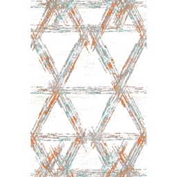EMOJI B1632 (Rectangular, 200X280, BLANC CASSE SHRINK_BLANC CASSE)