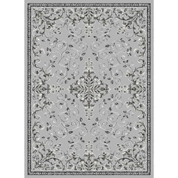 NOUR 5170C (Rectangulaire, 200X275, GRIS CLAIRE)