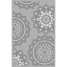 CIRTA A2167 (Rectangular, 180X270, GRIS CLAIRE)