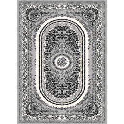 NOUR 9528C (Rectangulaire, 200X275, GRIS CLAIRE)